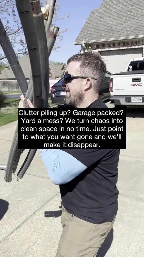 Warrior Junk Solutions - photo 2