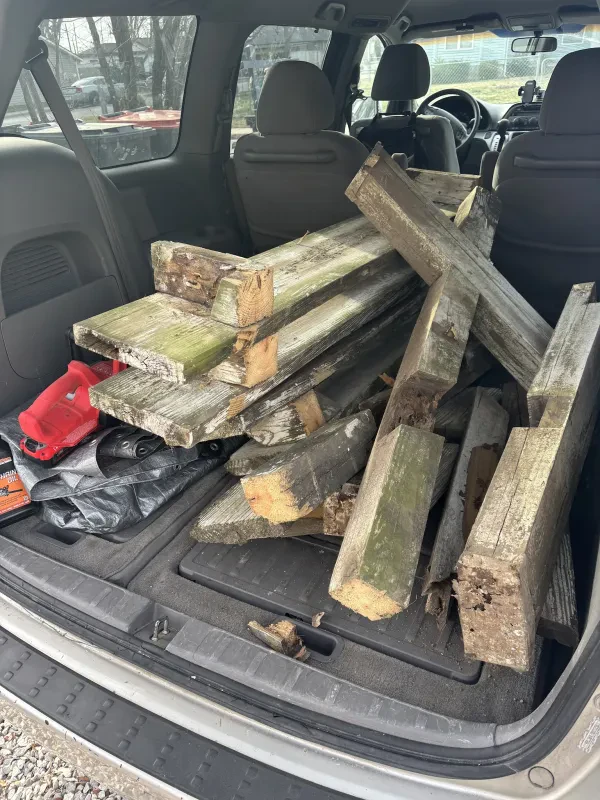 Warrior Junk Solutions - photo 3