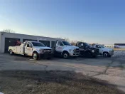 J & K Roadside Assistance LLC
