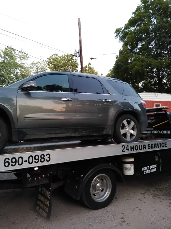 J & K Roadside Assistance LLC - photo 2