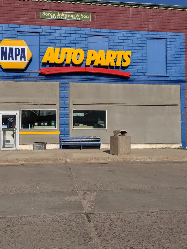 NAPA Auto Parts - Centerville Farm & Auto Supply - photo 2