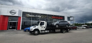 Carr's Auto Services