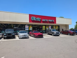 O'Reilly Auto Parts