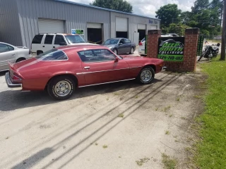 Deep South Collision, Towing & Restoration