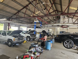 Kings Vehicle Solutions LLC