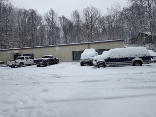 C and C Auto Repair
