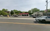 Backlick Road Service Station