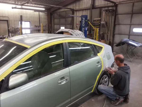 Hughes Automotive - photo 2