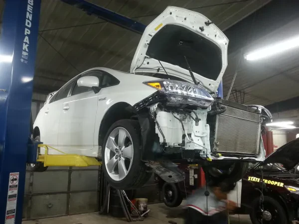 Hughes Automotive - photo 3