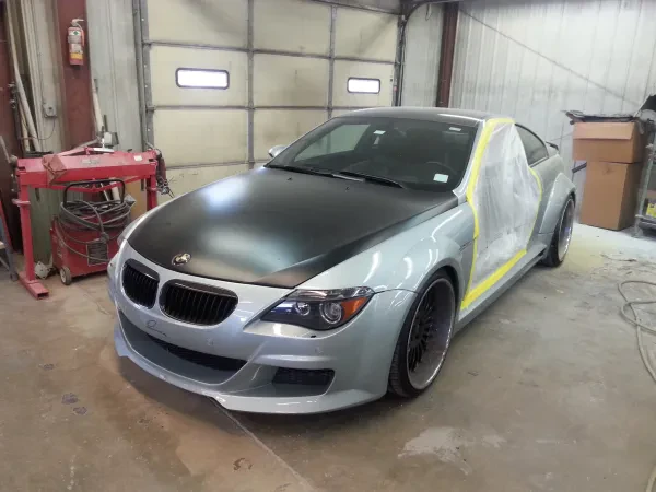 Hughes Automotive - photo 4