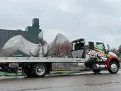 Affordable Towing of Mankato, Inc