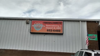 Carquest Auto Parts - DOBSON AUTO PARTS