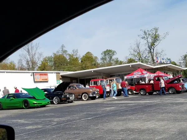Carquest Auto Parts - DOBSON AUTO PARTS - photo 3
