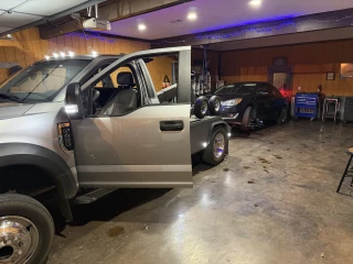 West Memphis Towing