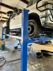Mora's Garage LLC