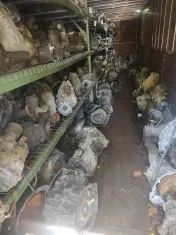B & H Used Auto Parts