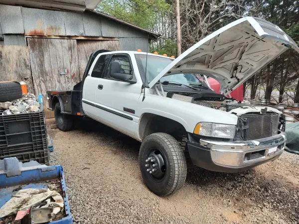 B & H Used Auto Parts - photo 2