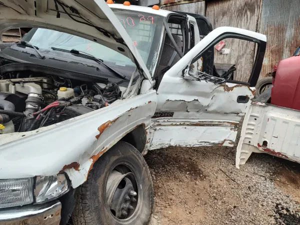 B & H Used Auto Parts - photo 3