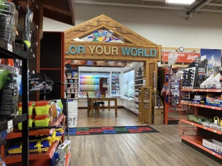 Westmart Building Center