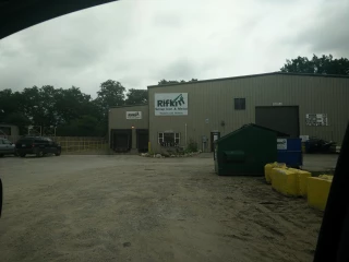Beacon Recycling Inc.