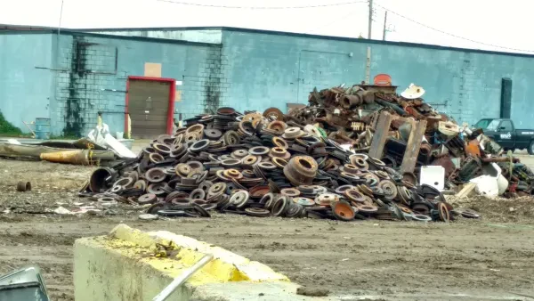 Beacon Recycling Inc. - photo 2