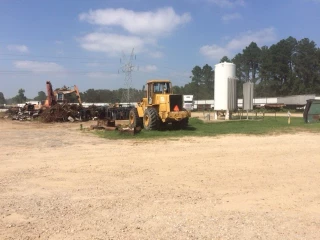 Reed Scrap Metal