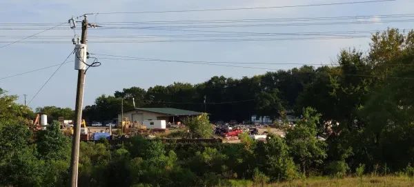 Reed Scrap Metal - photo 2