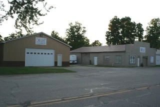 Timeless Lumber Company