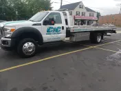 C & C Towing and Auto Repairs