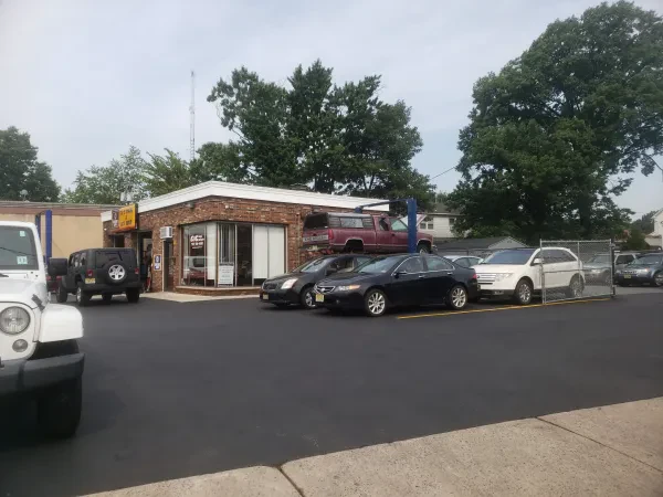 C & C Towing and Auto Repairs - photo 2