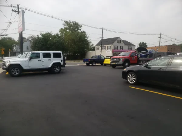 C & C Towing and Auto Repairs - photo 4