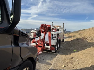 Ten West Road Solutions
