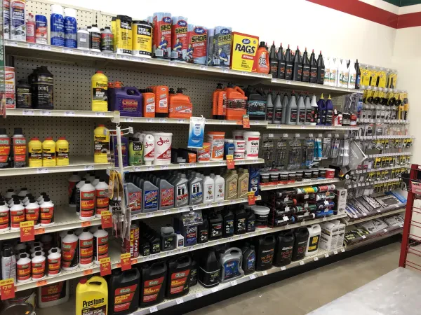 O'Reilly Auto Parts - photo 2