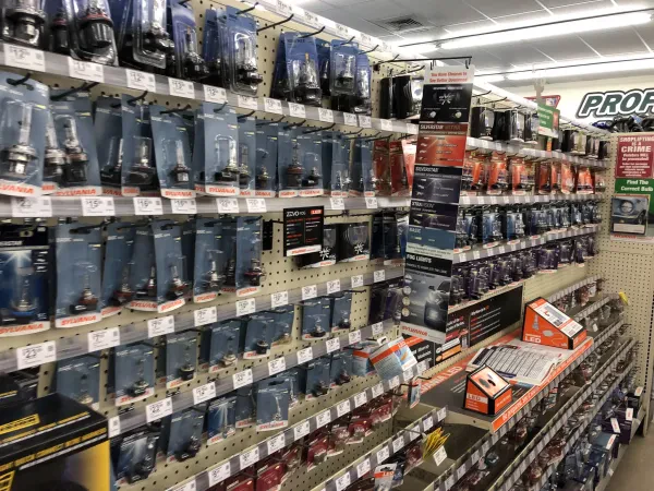 O'Reilly Auto Parts - photo 3