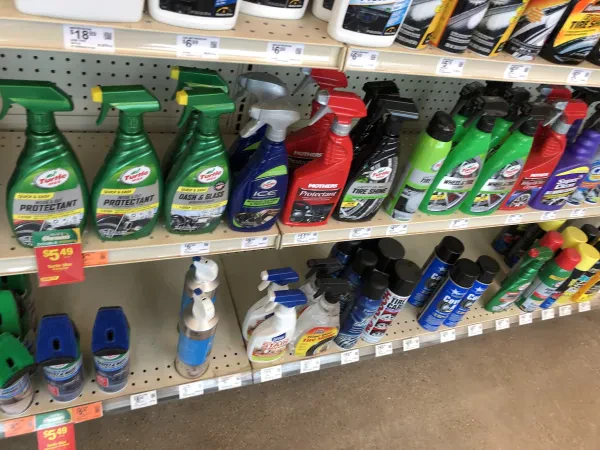 O'Reilly Auto Parts - photo 4