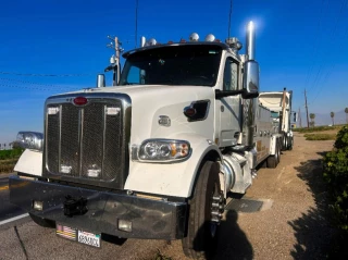Kern Towing