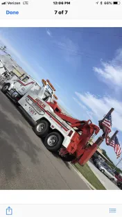 American Towing & Tire