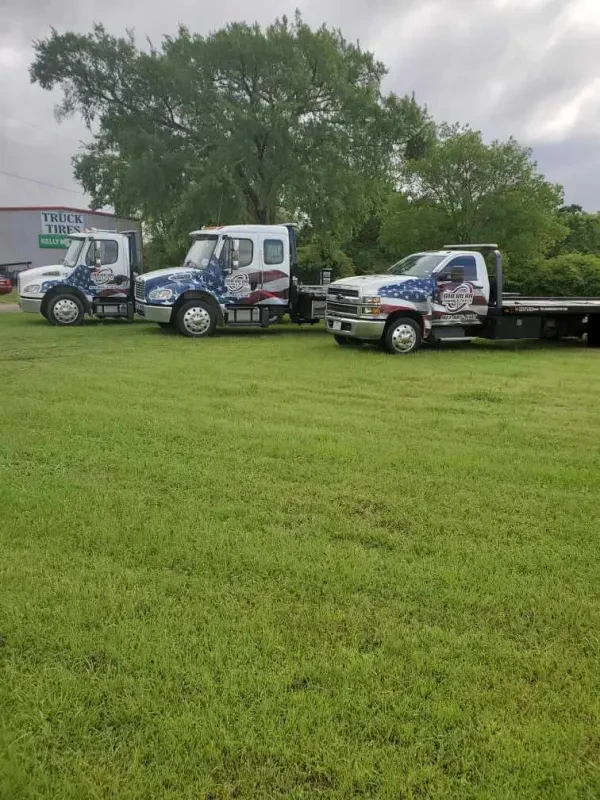 American Towing & Tire - photo 2