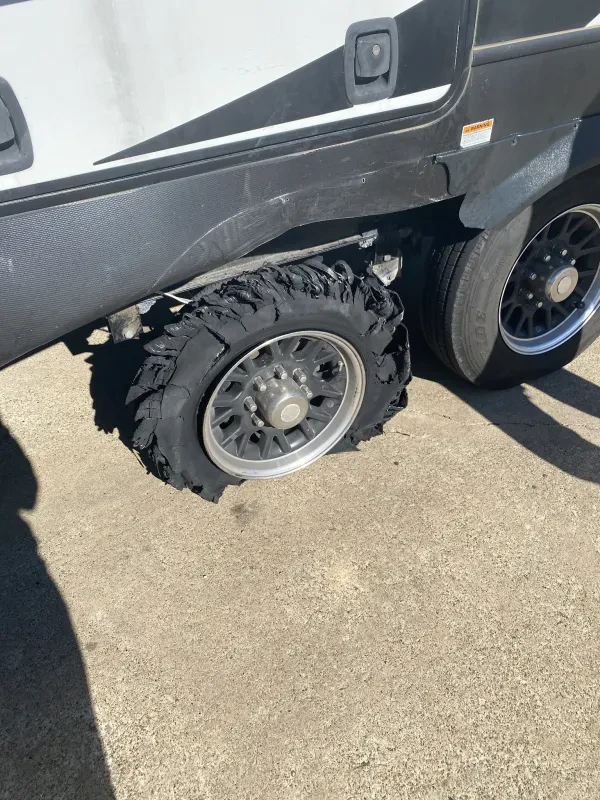 American Towing & Tire - photo 4