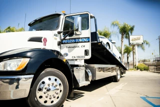 Payless Towing