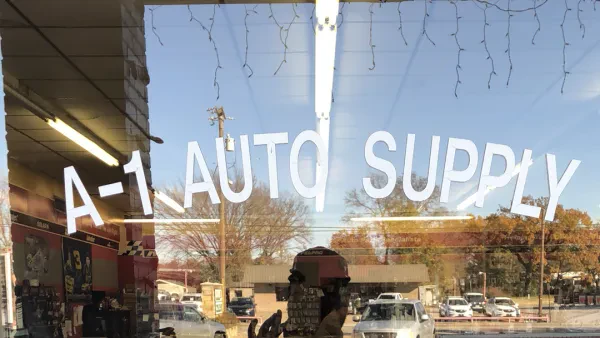 A-1 Auto Supply - photo 3