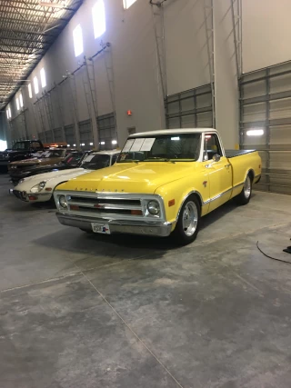Andres Auto Sale