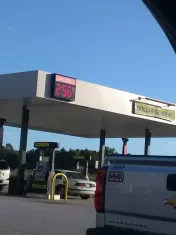O'Reilly Auto Parts