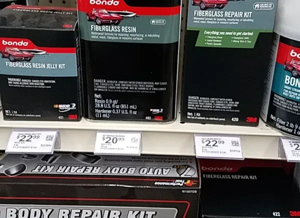 O'Reilly Auto Parts - photo 3