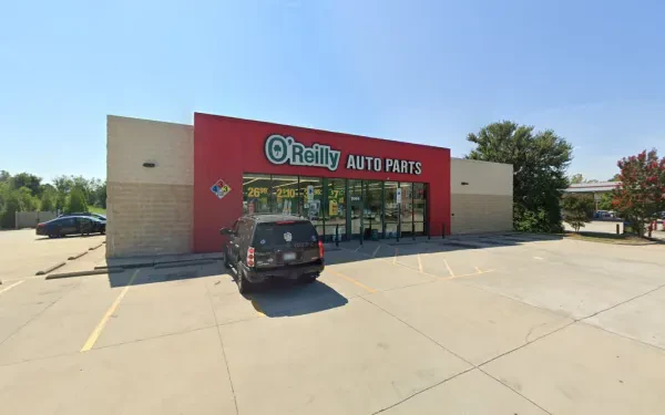 O'Reilly Auto Parts - photo 4