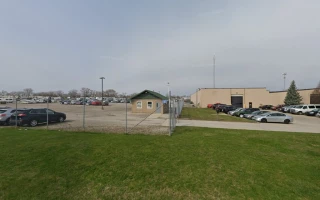 Madison Heights Auto Pound