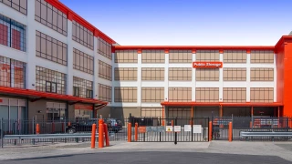 Public Storage