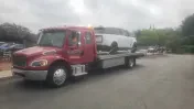 Advanced towing inc