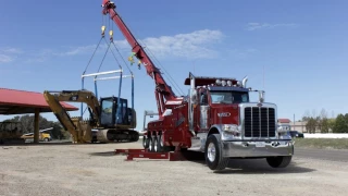 Fuller's Towing & Recovery