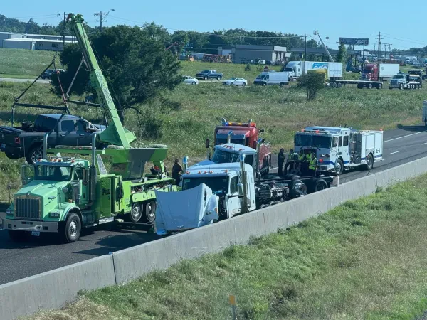 Fuller's Towing & Recovery - photo 4